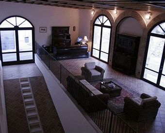 Bed & Breakfast Hotel Locanda Del Castello