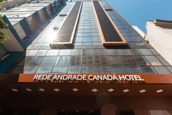 Canada Hotel