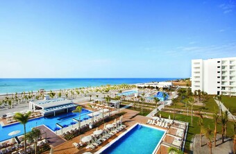 Hotel Riu Playa Blanca