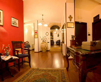 B&B Le Cinque Novelle
