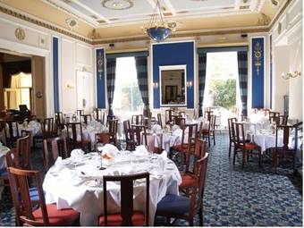 Palace Hotel - The Hotel Collection