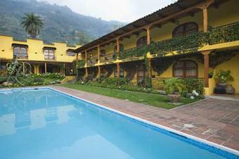 Hotel Villa Santa Catarina