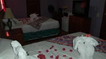 Hotel St Charles Inn