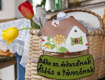 Hostal Emese Vend�gh�z Noszvaj