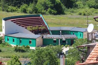 Apartamento Residence Vallelonga