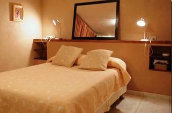 Bernie's Bed & Breakfast