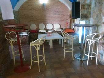 Agroturismo Casa Rural �la Posada De Mar�a�