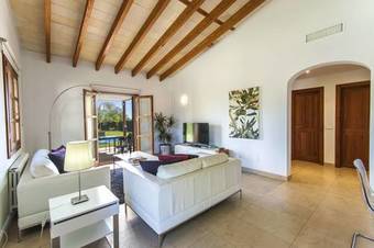 Villa Finca Dels Horts