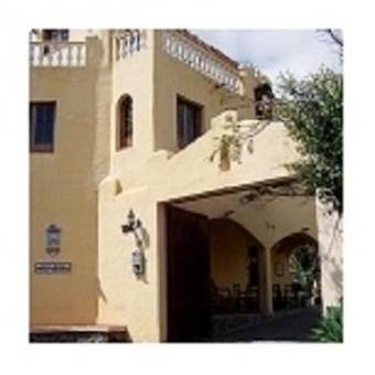 Agroturismo Hotel Rural Villa Ariadna