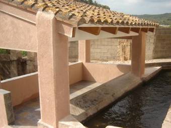 Agroturismo Alto Palancia