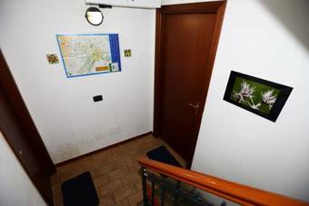 Hostal B&B Santa Lucia