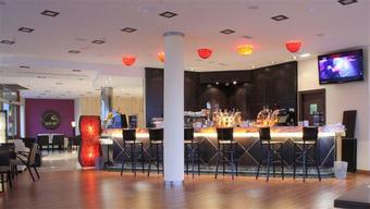 Hotel Campos De Baeza