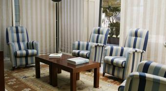 Hotel Palacete De Betanzos