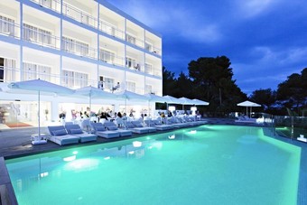Hotel Grupotel Ibiza Beach Resort