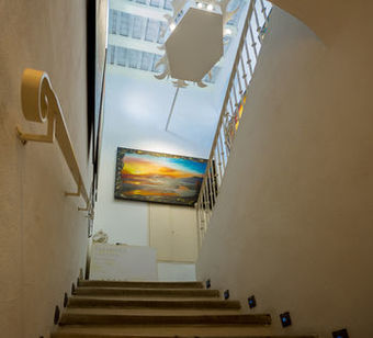 Hotel La Casa De La Favorita