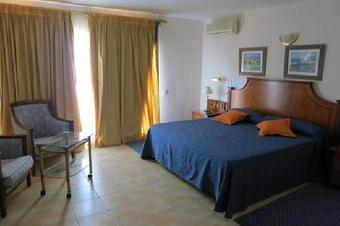 Hotel Portals Palace