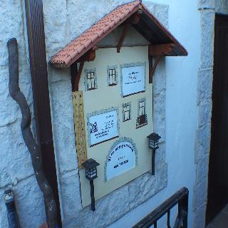 Hotel Casa Rural Arboliz