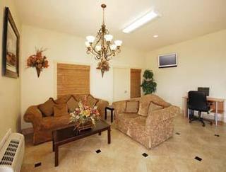 Hotel Super 8 Dallas East