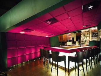 Hotel Pudong Shangri-la