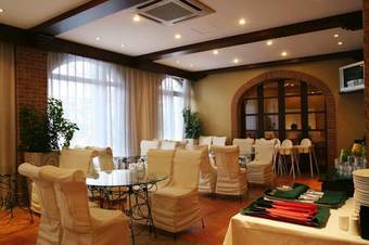Hotel Regalia Serviced Residence Suzhou