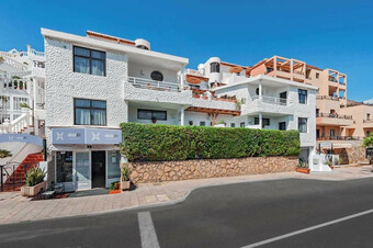 Natalis Apartamentos