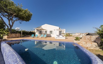 Apartamentos Villas Del Lago