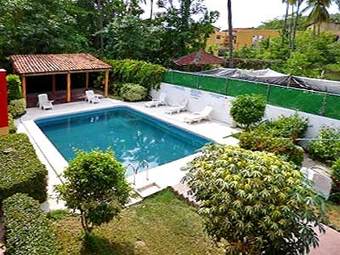 Hotel Jb