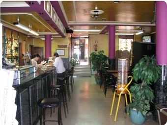 Hotel Villa De Lerma