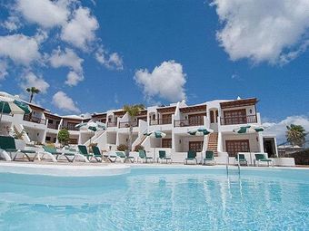 Apartamentos Princesa Guayadeque