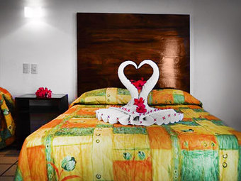 Hotel Costa Alegre Guayabitos