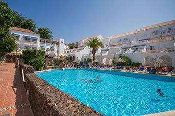 Aparthotel Ona Los Claveles