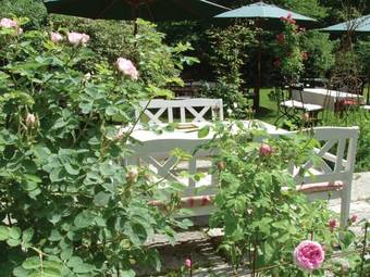 Vall�sens V�rdshus Stf Hotel And Hostel