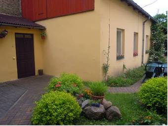 Apartment Hotel Rubini