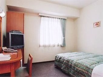 Hotel Route-inn Nago