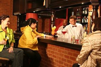 Leriba Hotel And Spa