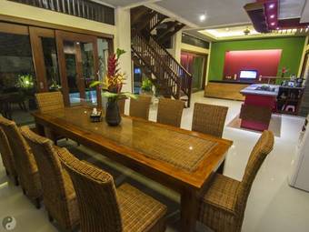 Yoma Villa Bali
