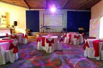 Hotel Villa Jhoana Resort