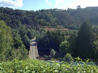 Agroturismo The Old Barracks Avoca