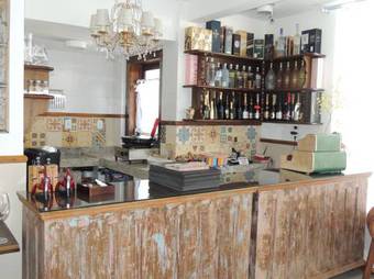 Hotel Vila Nova Do Pr�ncipe