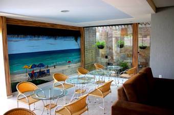 Hostal Pousada Elo Inn