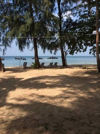 Hotel Freedom Hut