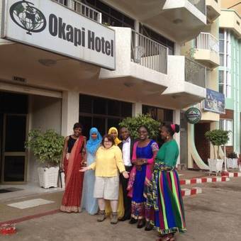 Okapi Hotel