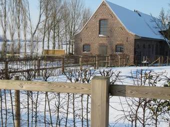 B&B In 't Stille Weg