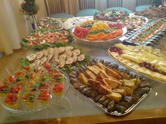 Hotel Complex Baroto