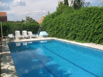 Agroturismo Residencial Playa Lisa