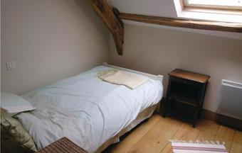 Holiday Home St Mayeux *xcv *