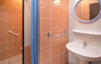 Holiday Home Courry *lii *