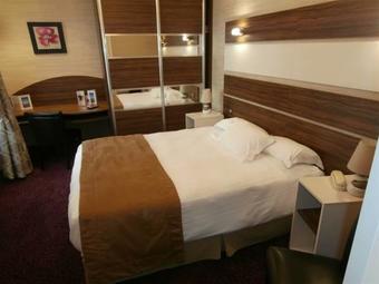 Hotel Borel