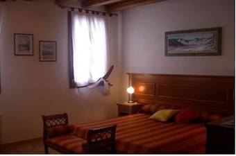 Agroturismo Agriturismo Tre Rondini