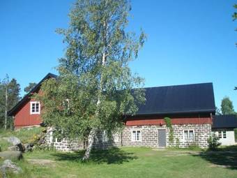 Apartamentos Bj�rkas Golf & Country Club